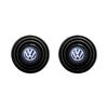 Car Door Shock Absorber Cushion Gasket Soundproof Patch Emblem for VW Polo Passat B5 B6 B7 T4 T5 Golf 4 5 6 Tiguan Jetta Gol