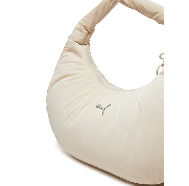 Сумка Puma Hobo UP 912990 02 светло-бежевый