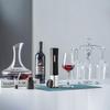 CLITON Wine Glasses & Decanter Sets