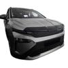 SCOUTT | Bra Capot Déflecteur Protection Pour Skoda Enyaq Depuis 2025, Aérodynamique, Assemblage Facile, Aucun perçage requis