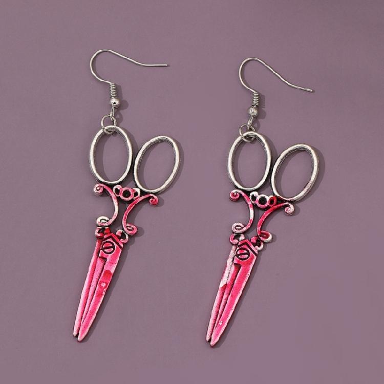 Halloween Ear Drops Ear Jewelry Drop Earrings Ear Accessories Dangle Earrings