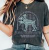 Hades Kennel Club Tee – Cerberus Greek Mythology Dog Shirt