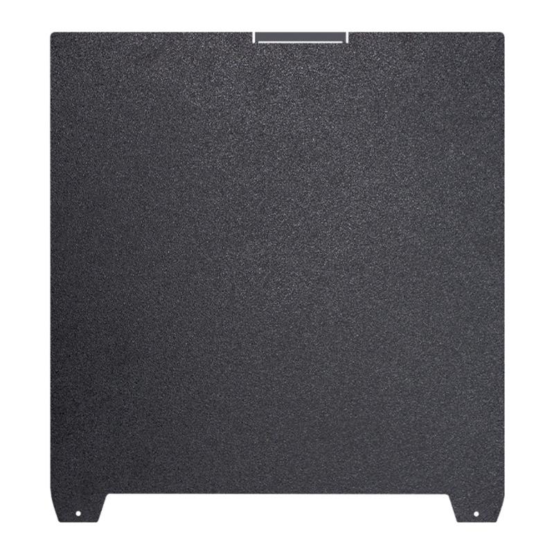 

Innovative 370x370mm 3D Printer Buildplate Double Sided Special Materials Upgraded Build Plate For K2 Plus Accessories 1