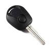 Remote Control Key Shell Housing 2 Button for Ssangyong Actyon