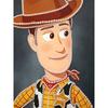 Disney Pearl Painting Toy Story Woody Art Kit Adult Beginner Home Wall Decor Special Shape