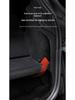 Tesla Model 3/Y Trunk Side Storage Box Organizers
