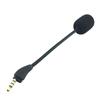 Replacement Mic for Cloud III Gaming Headset Noise Reduction Headset 3.5mm