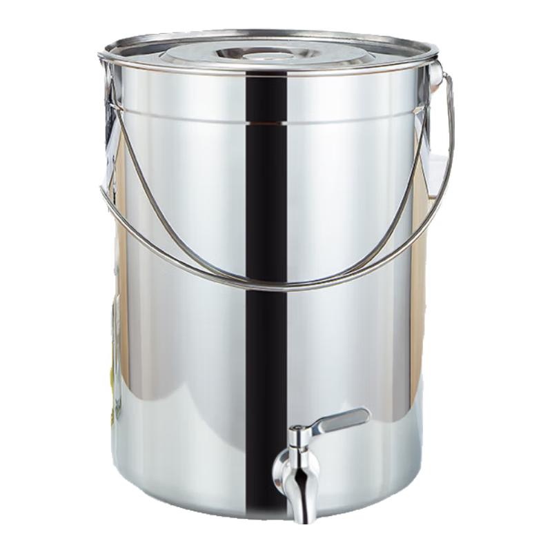 Yihuan Stainless Steel Multi-purpose Round Bucket