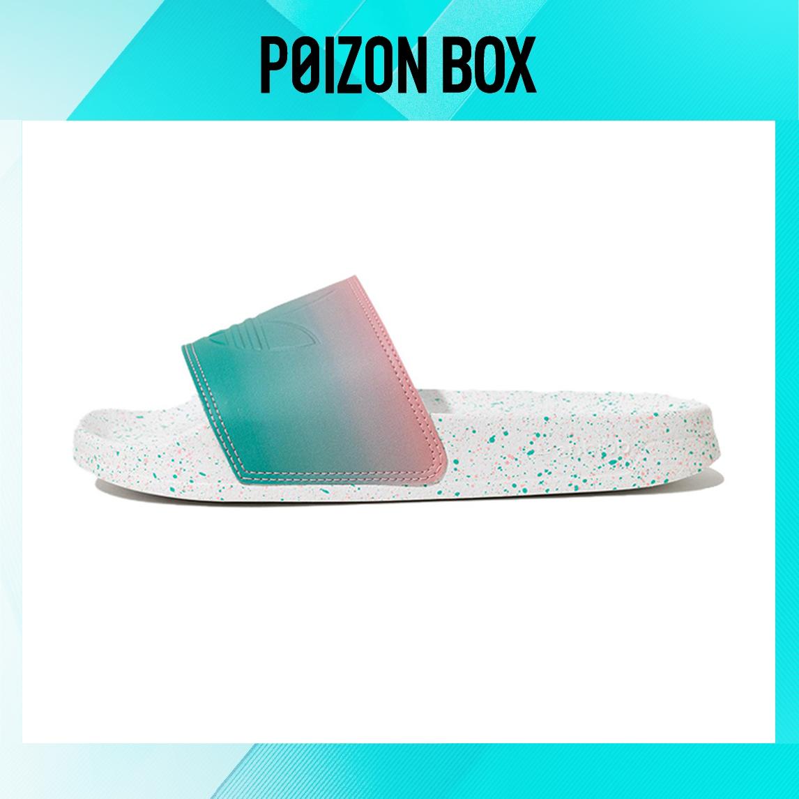 

шлепанцы Kids adidas originals Adilette Children s Slippers GX2104