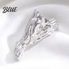Floral Brooch Pin Flower Holder Bouquet Wearable Vase Insert Real
