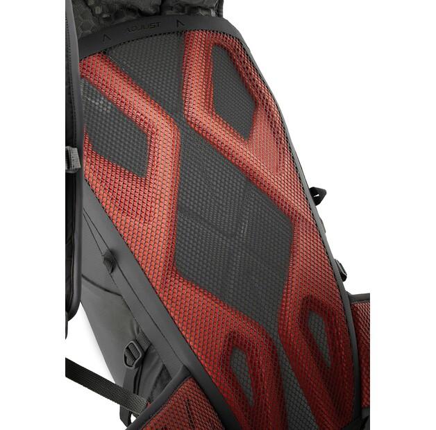 Рюкзак Rab Aeon 20 iron grey (QAP-07-IRG)