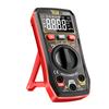 Digital Multimeter, Auto-Ranging 4000 Counts, Portable Ohm Volt Amp Tester Measures NCV, Voltage, Current, Diode, Capacitance
