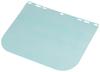 Safety3 Replacement Shield for 1 Piece Brushcutter, Long, KB-16,