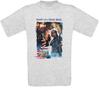 Diary of a Dead Beat Cult Movie T-Shirt All Sizes