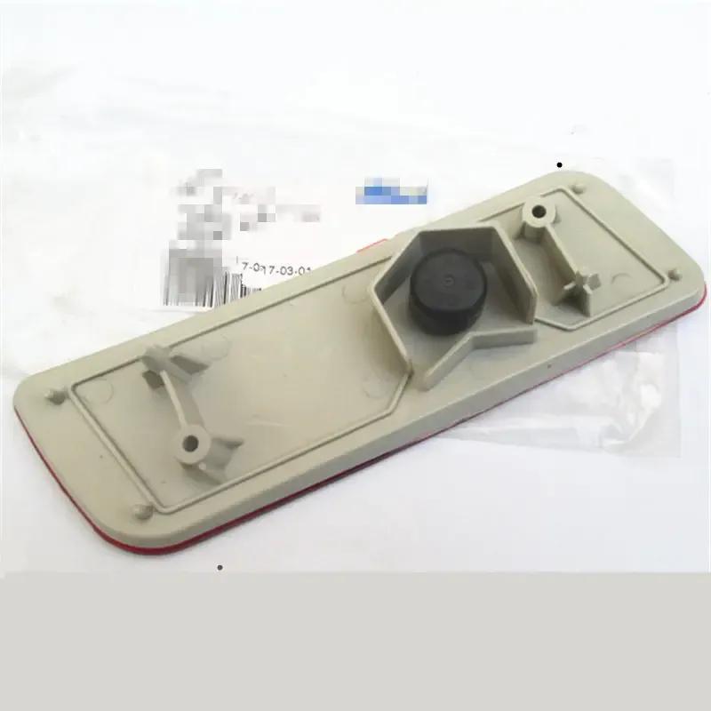 Rear Bumper Reflector Lamp Assy LH+RH 2PCS for hyundai Terracan