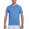 Champion T Shirt US Version Unisex Sky Blue T425-LB