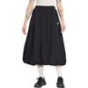 Nike Sportswear Windrunner Mid-Length Loose Fit Casual Skirt Women Skirts IM7451-011