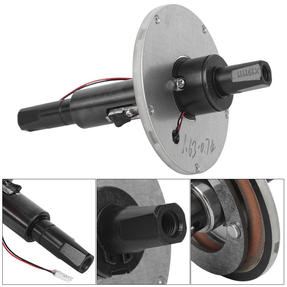 Motorcycle 123 Switch 22mm 7 8in Handlebar Switch Shift Handlebar Electric 3 Speed Module Switch Shift for Motorcycle E