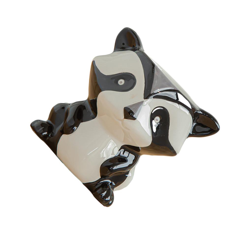 

Керамический горшок в форме мультфильма - небольшой керамический горшок для растений в помещении и на улице, небольшой суккулентный горшок