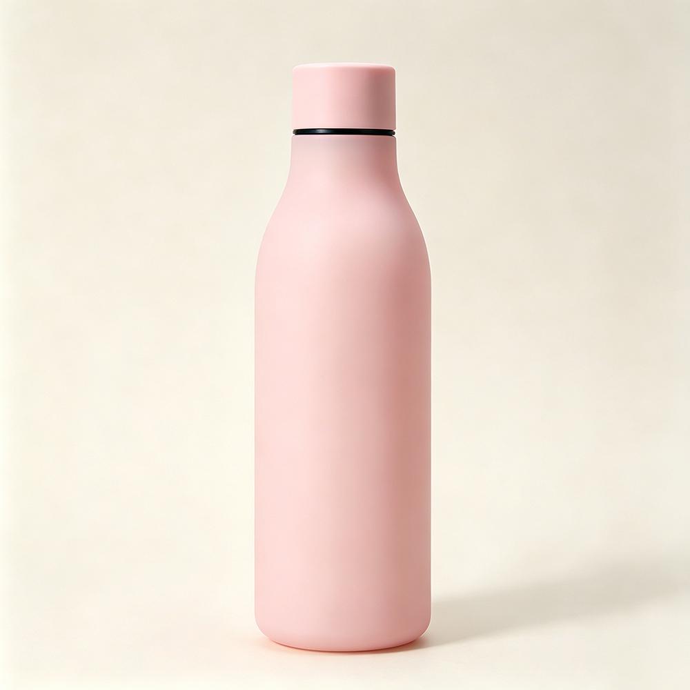 Customized Logo Stainless Steel Reusable Water Bottle Insulated Double Walled Vacuum Sublimation Flask Thermal Bottle