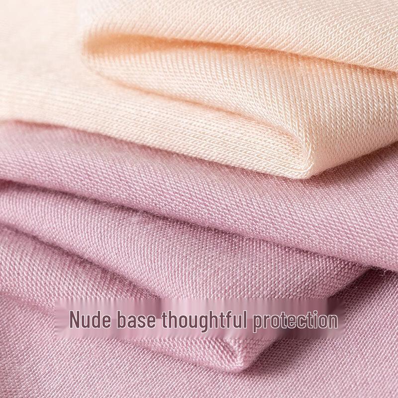 SCHIESSER Women's 3A Antibacterial Thermal Base Layer Top