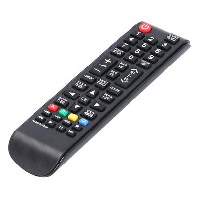 Dispositivo de Controle Remoto Controlador de TV Adequado para Televisão LCD LED Samsung AA59‑00602A