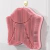 Factory Bathroom Antislip Mat Bath Brushes Scrubbers Bath Mats Body Dirt Removal Suction Cups Bath Wash Pad Bath Body Brushes