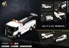 Tiny City KMB54 Scale KMB Scania Tow Truck Diecast Model Car 1/110 (EK257)