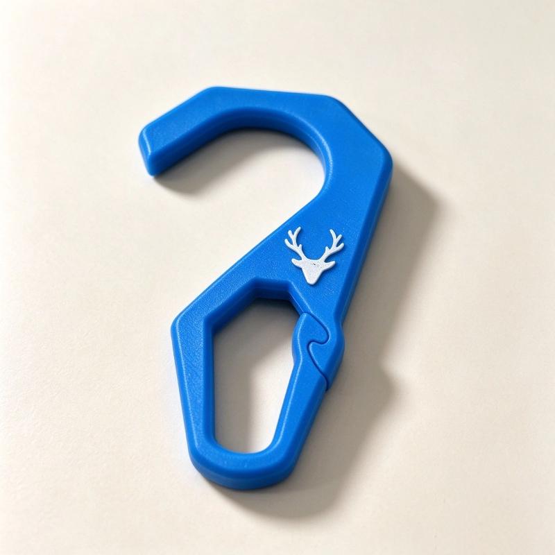1Pcs Fixed Hanging Wall Mount Painting Secure Clip Tool Heavy Duty Ladder Paint Bucket Hook Hands Free Non Slip