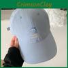 Trendy Cap Baseball With Dolphin And Letter Embroidery Design For Wear Outdoor