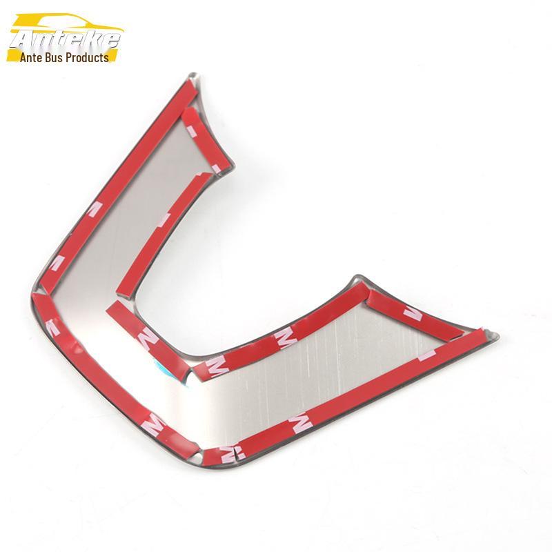 19 K3 Ratt & Instrumentbräda Dekorativa Dekaler - Biltillbehör