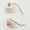 Motor for Xiaomi Roborock S50 S51 S55 S5 S5 Max S6 Pure S6 MaxV with Orange Pulley Motor Vacuum Cleaner Distance Sensor