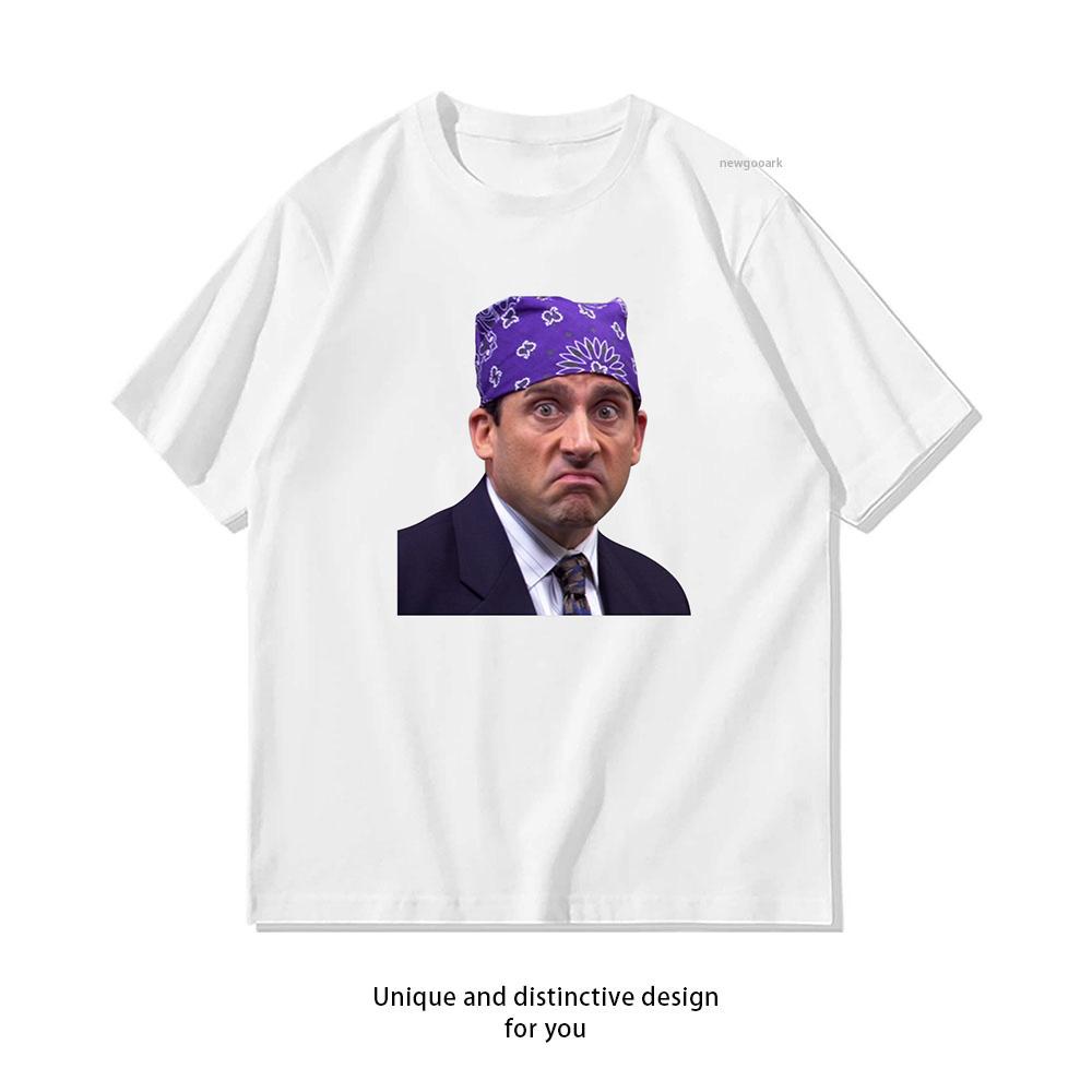 prison mike woman man summer cotton graphic t shirts Adult streetwear camisetas tops tee Shortsleev boyfriend S