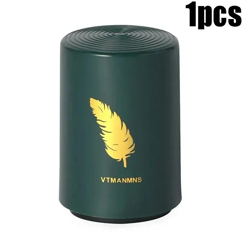 

Magnetic Automatic Beer Bottle Opener - Creative Stainless Steel Press Lid Design Portable Kitchen/Bar Tool Gadget for Beer/Cans