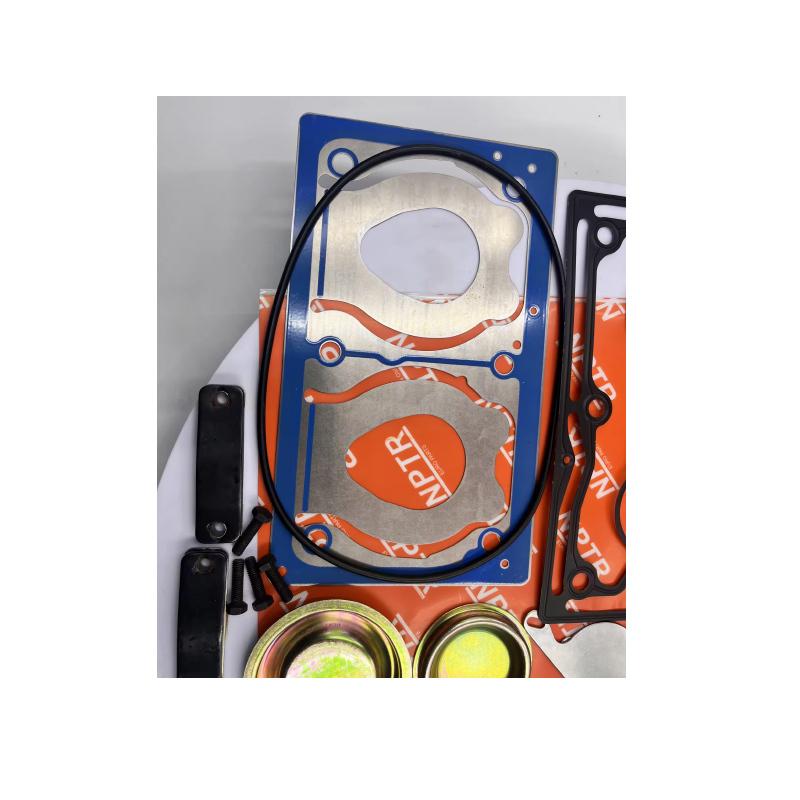 VOL Truck Brake System Air Compressor Cylinder Head  9125140010  22203109  21175029  20773968 20524352 Compressor Repair Kit