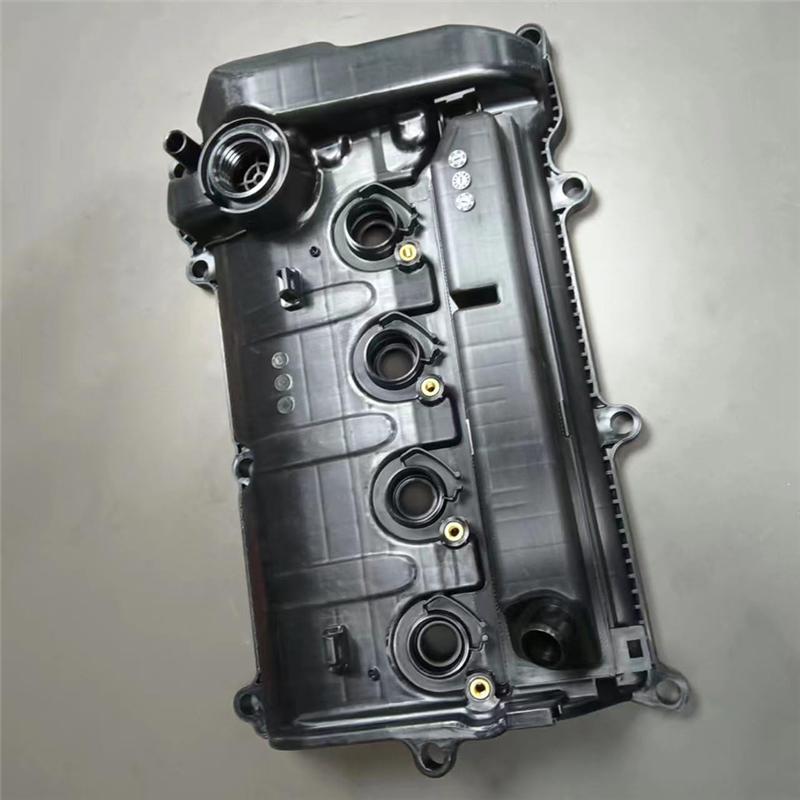 Powerful Engine Valve Cover Rocker Valve Cover 123105R1003 12310-5R1-003 For Honda Fitsaloon GK5 GM6 RU1 Accessories Parts