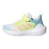 adidas Tensaur Run 3.0 Scarpe Casual alla Moda Versatili per Bambini Scarpe Casual per Bambini Bianco Giallo JR6072