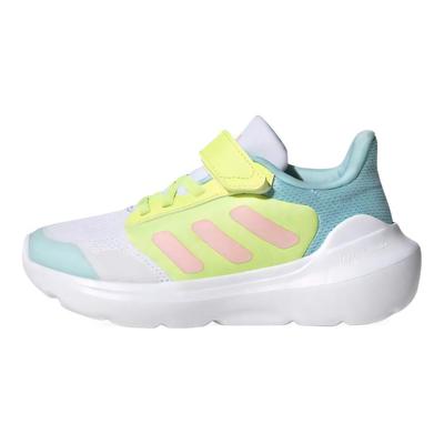 Tensaur Run 3.0 Fashionable Versatile Kids Casual Shoes Kids Casual Shoes White Yellow JR6072