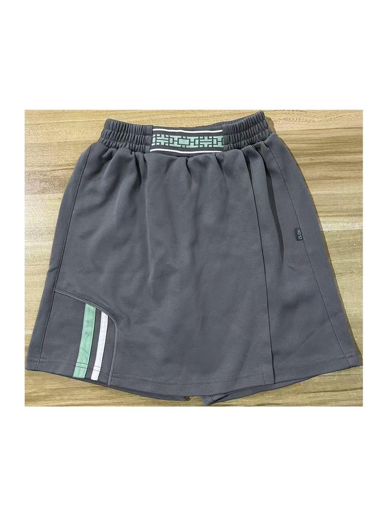 Jiangxi Ganzhou Primary & Secondary School Uniforms: Designated Style Sports Suit for Students