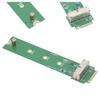 Adapter Card 2014 2013 for OS X AIR A1466 A1465 SSD To M.2 NGFF Electronic Component