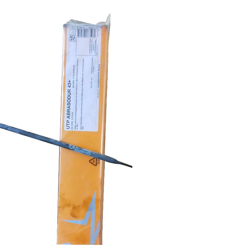 Svařovací elektroda UTP 6805 Kb E630-15 z nerezové oceli (Německý import)