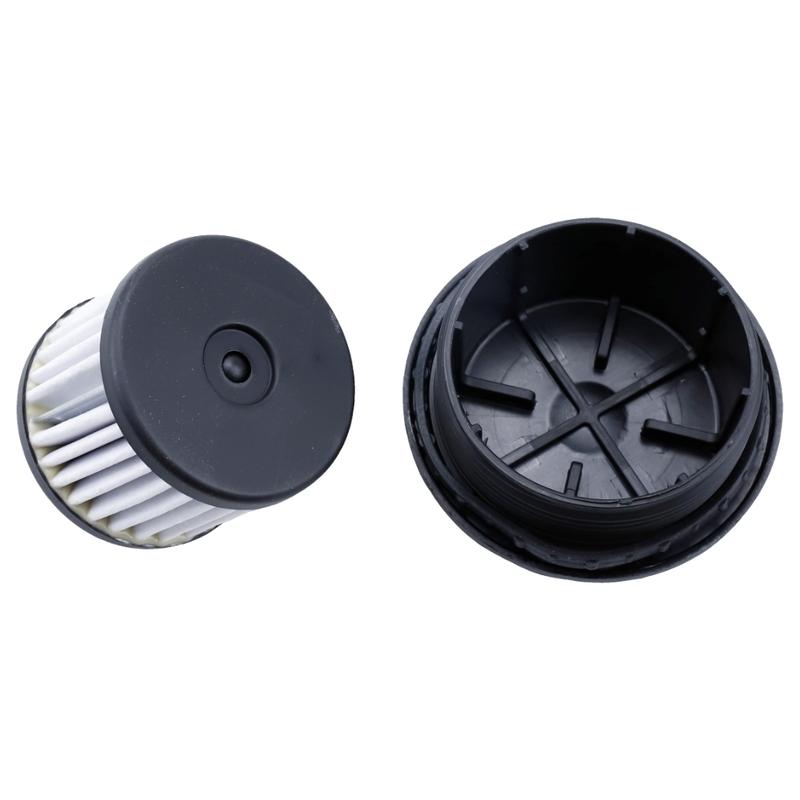 Transmission Oil Filter For CHEVROLET MALIBU 1.5T 2015- TRAILBLAZER 1.2 1.3 2020- CRUZE 1.4 2015- BUICK ENCORE GX SUV 24290959