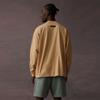 Fear Of God Essentials Ls Tee 125BT222014F