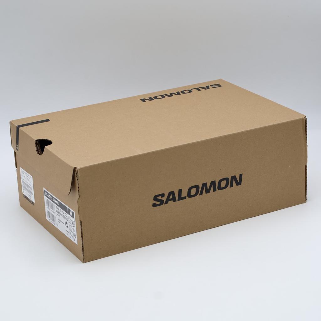 L45440300 Salomon XT-6 GORE-TEX Nami Pack Japan "Maritime Spellbound" (Men's)