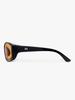 Maegkoin Airik 02 Orange Airik Goggle-Style Sunglasses (Orange)