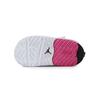 Jordan Max 200 Low top Toddler Shoes White Black Purple Infant And Toddler Baby CU1061-102