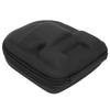 Lightweight Baitcaster Case Hard Baitcasting Reel Case Fishing Reel Storage Bag  for Left Hand