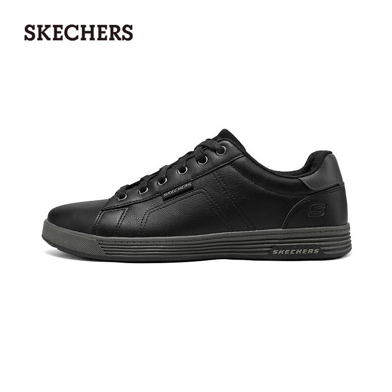 Skechers Herren Retro Freizeitschuhe Flach 210946