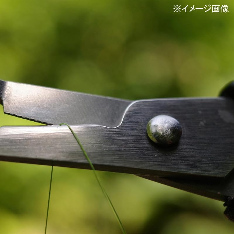 FISHMAN ACC-17 Mini Scissors with Opener