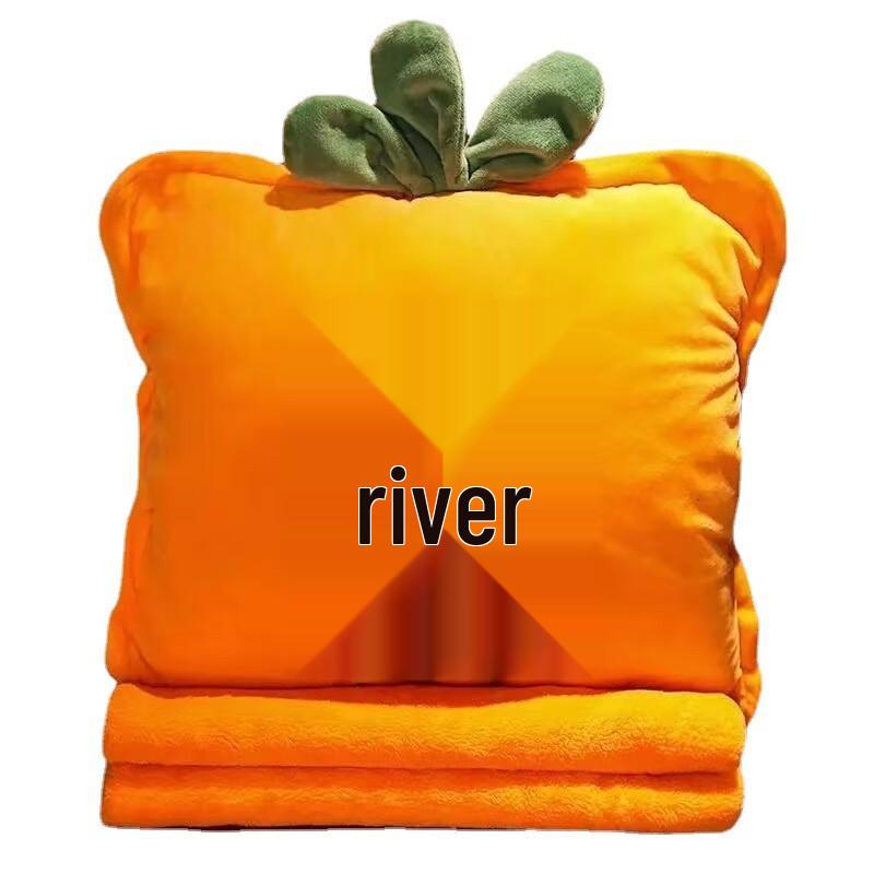 Multi-functional 3-in-1 Nap Pillow Blanket & Hand Warmer